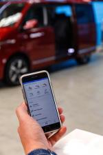 Volkswagen Multivan Bulli 2019 года